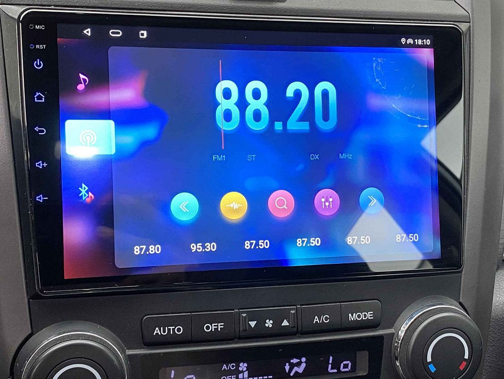 Honda CR-V 2.0i VTEC  4x4
