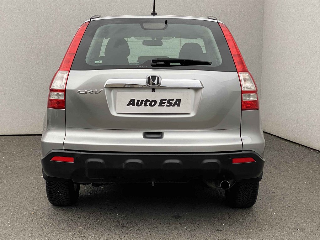 Honda CR-V 2.0i VTEC  4x4