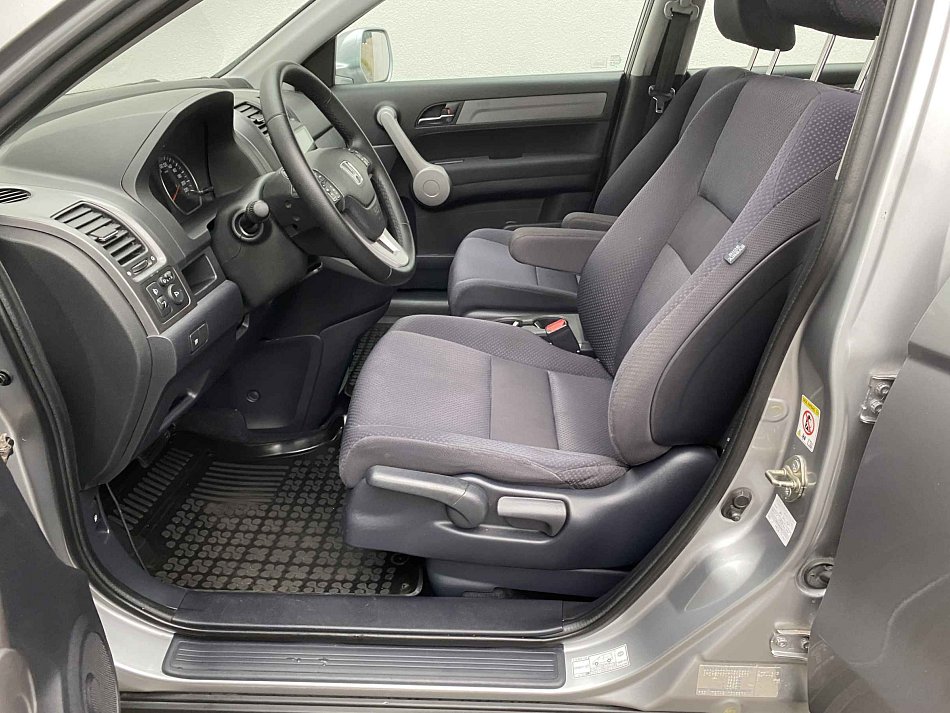 Honda CR-V 2.0i VTEC  4x4