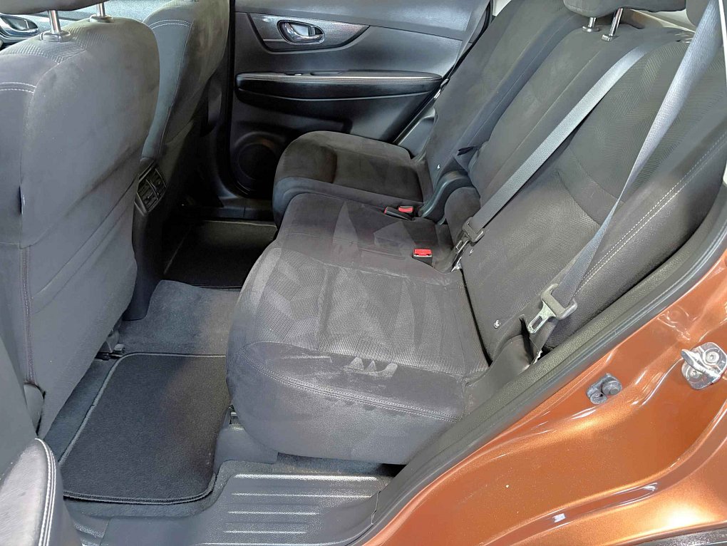 Nissan X-Trail 1.6 DCi Connect 4x4