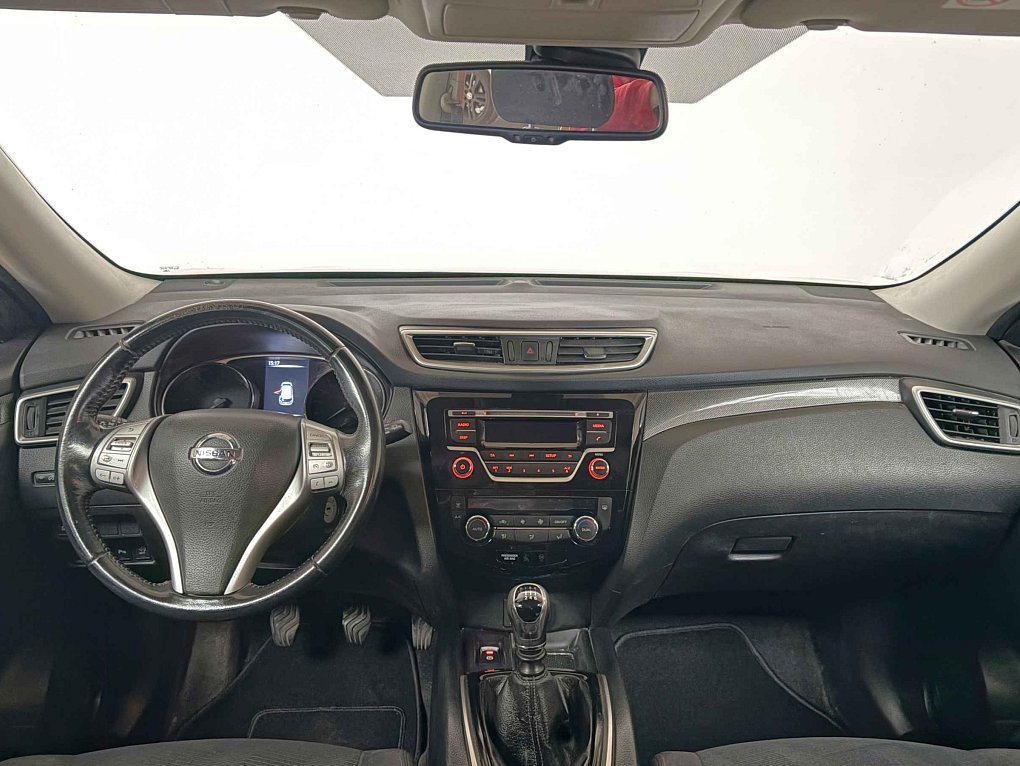 Nissan X-Trail 1.6 DCi Connect 4x4