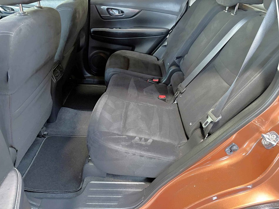 Nissan X-Trail 1.6 DCi Connect 4x4