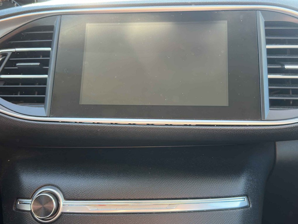 Peugeot 308 1.6 HDi 