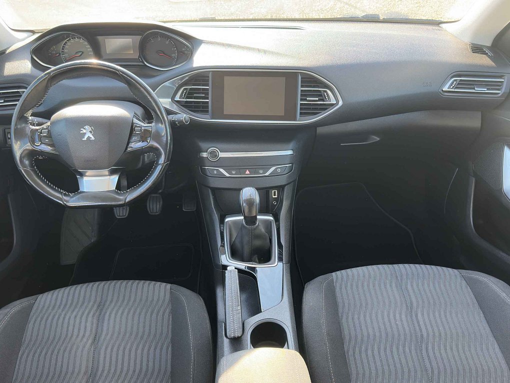 Peugeot 308 1.6 HDi 