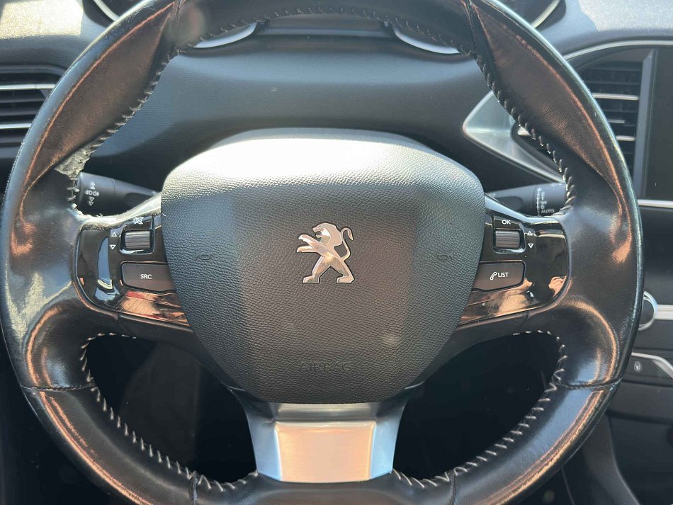 Peugeot 308 1.6 HDi 