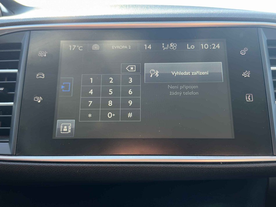 Peugeot 308 1.6 HDi 