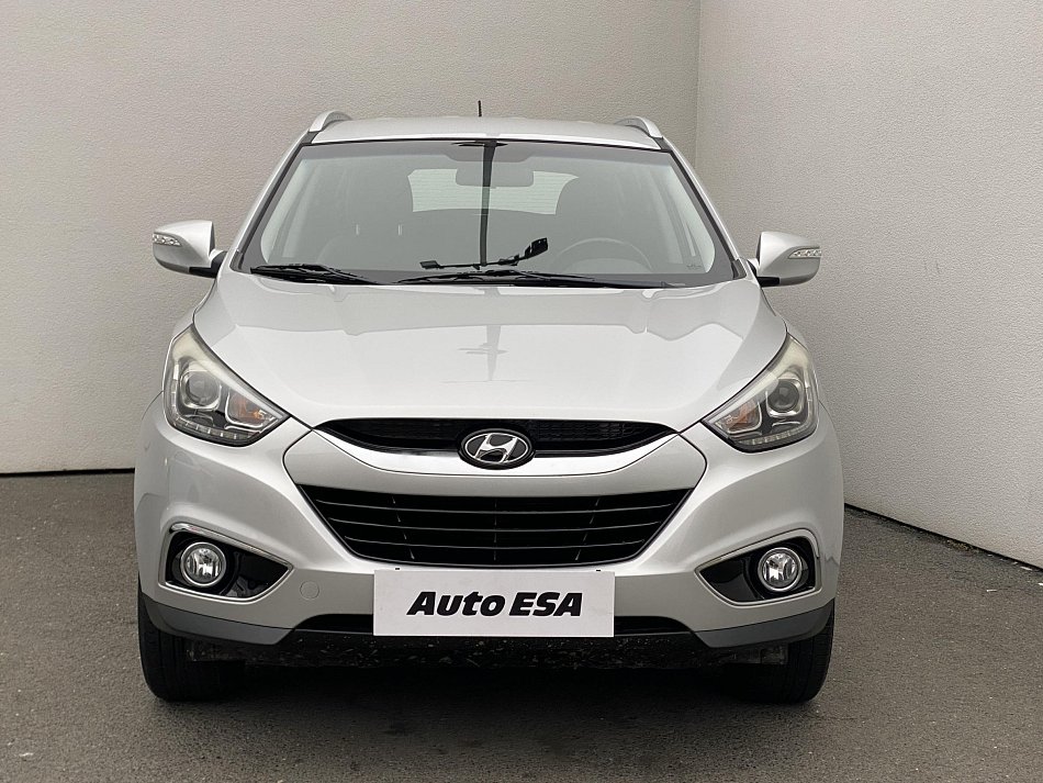 Hyundai Ix35 1.6  GDi Fifa WorldCup