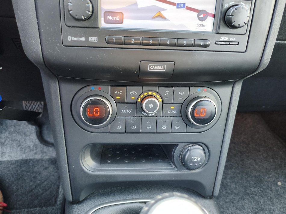 Nissan Qashqai 2.0 i Acenta 2WD