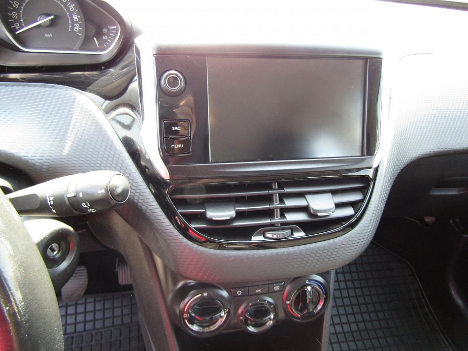 Peugeot 2008 1.2PT Active