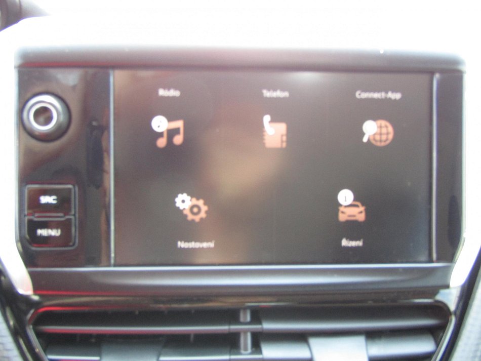 Peugeot 2008 1.2PT Active