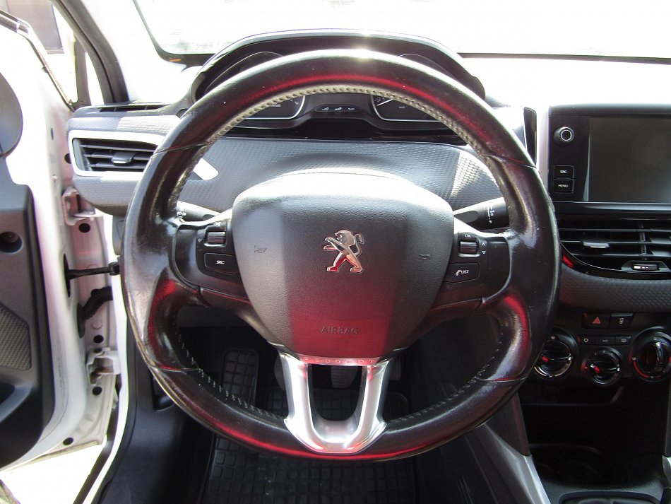 Peugeot 2008 1.2PT Active