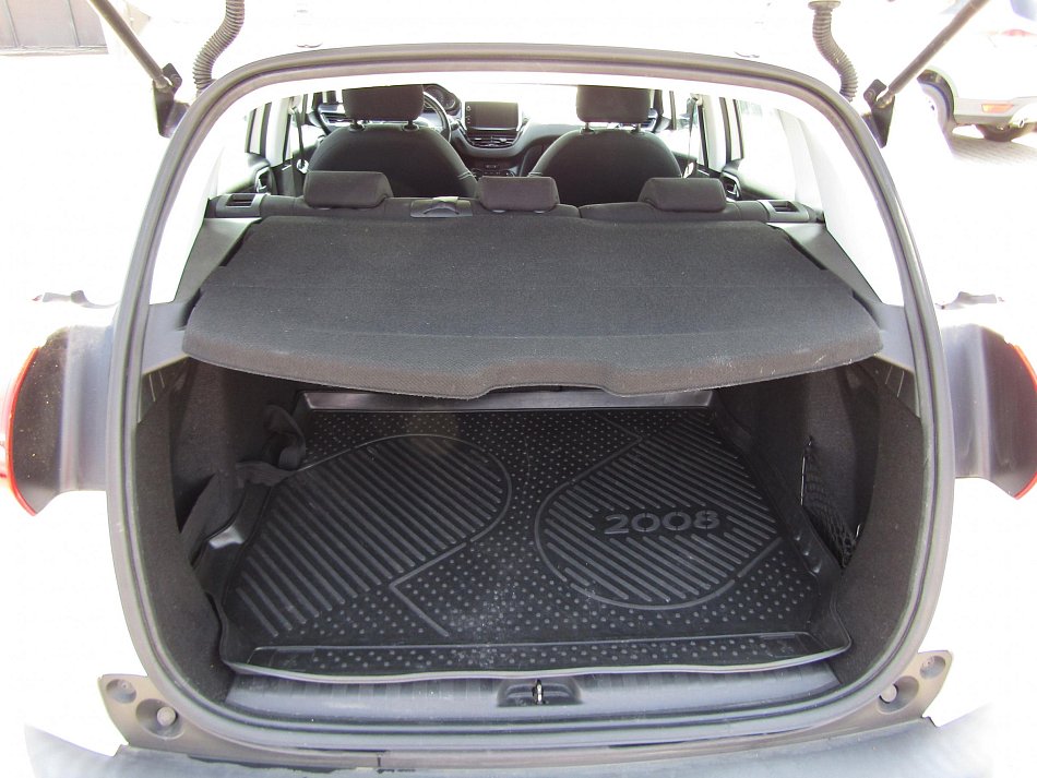 Peugeot 2008 1.2PT Active
