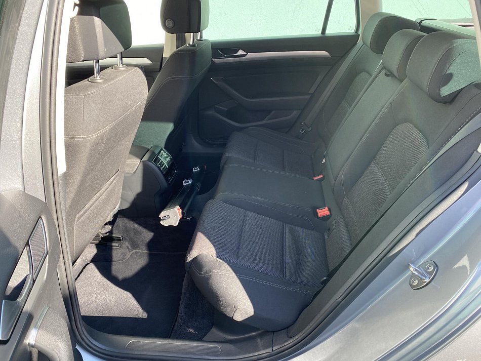 Volkswagen Passat 2.0 TDi Comfortline