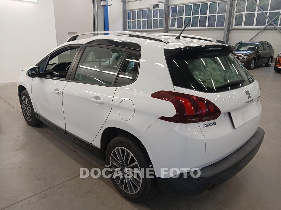 Peugeot 2008 1.2Pt 