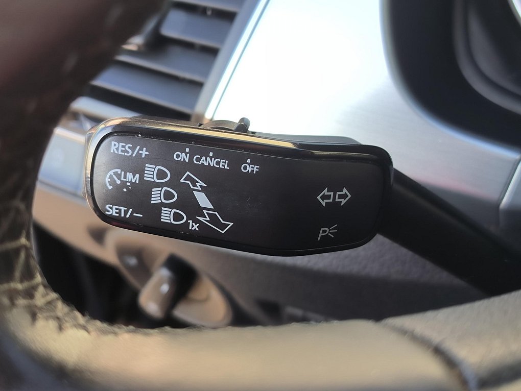 Škoda Fabia III 1.0 TSi Ambition