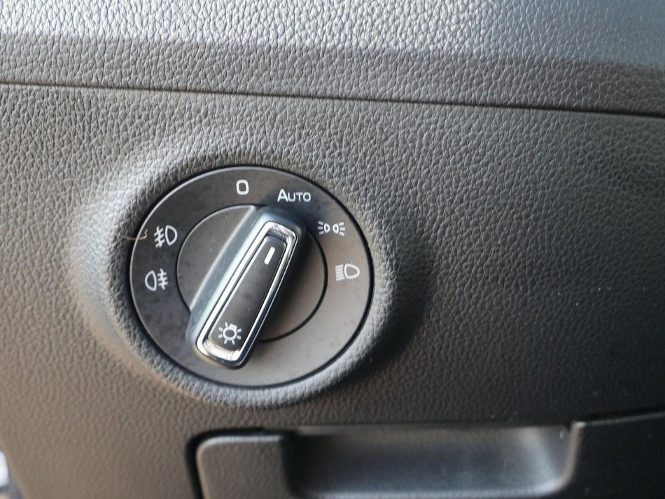 Škoda Superb III 2.0 TDI Style