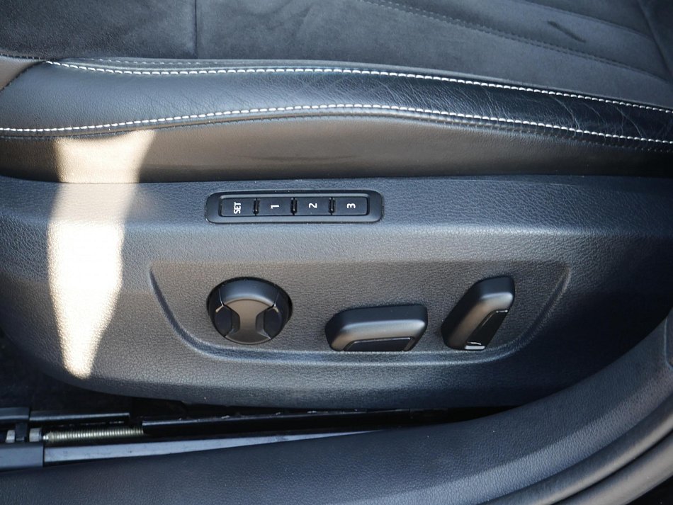 Škoda Superb III 2.0 TDI Style