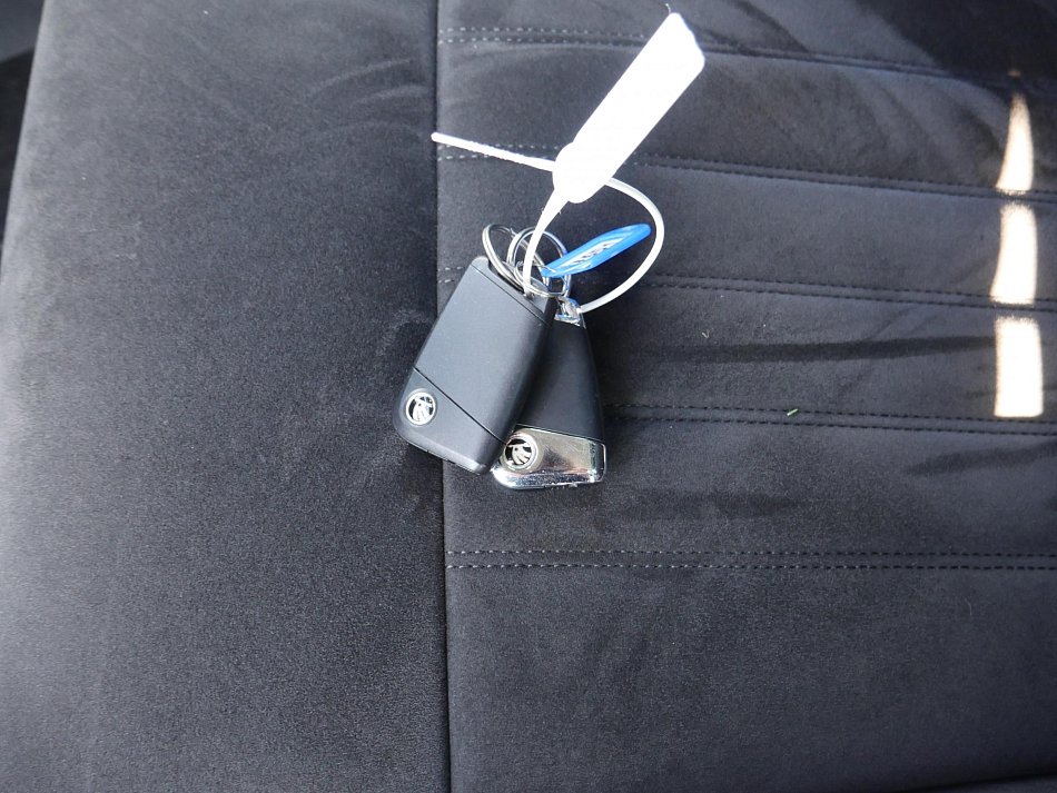 Škoda Superb III 2.0 TDI Style