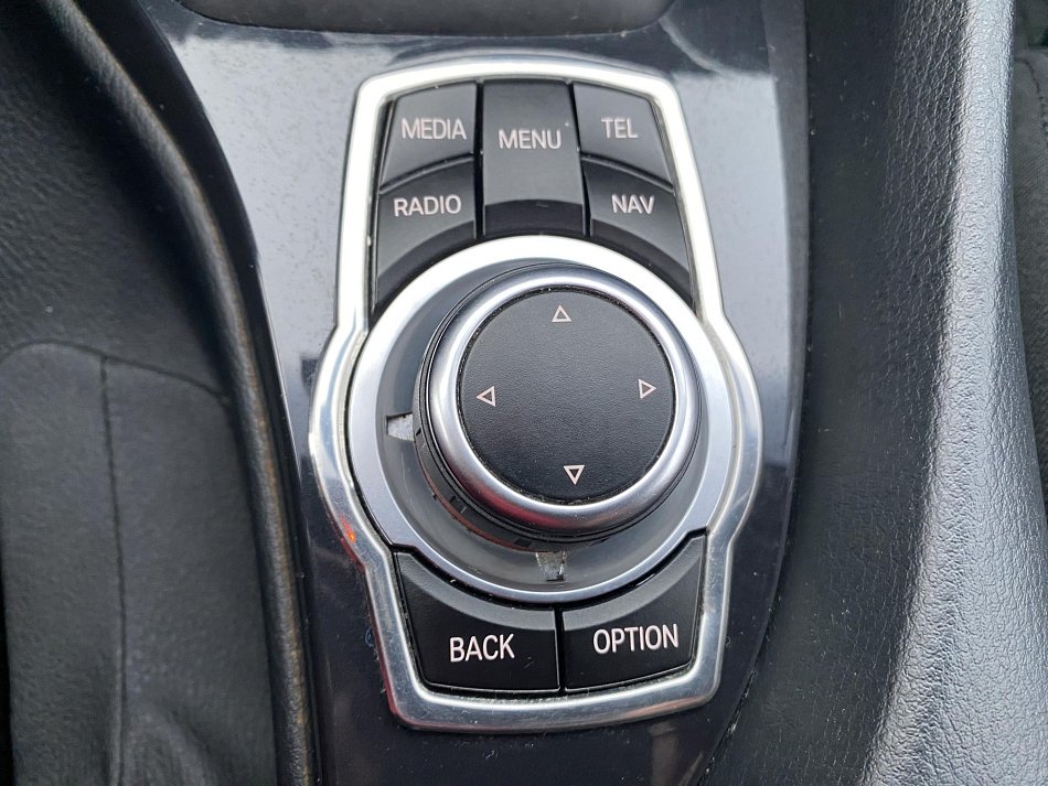 BMW X1 2.0 D  xDrive20d