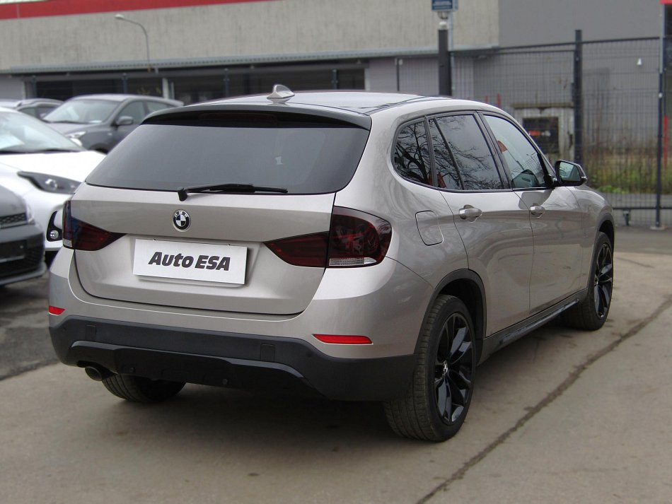 BMW X1 2.0 D  xDrive20d