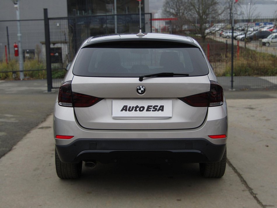 BMW X1 2.0 D  xDrive20d