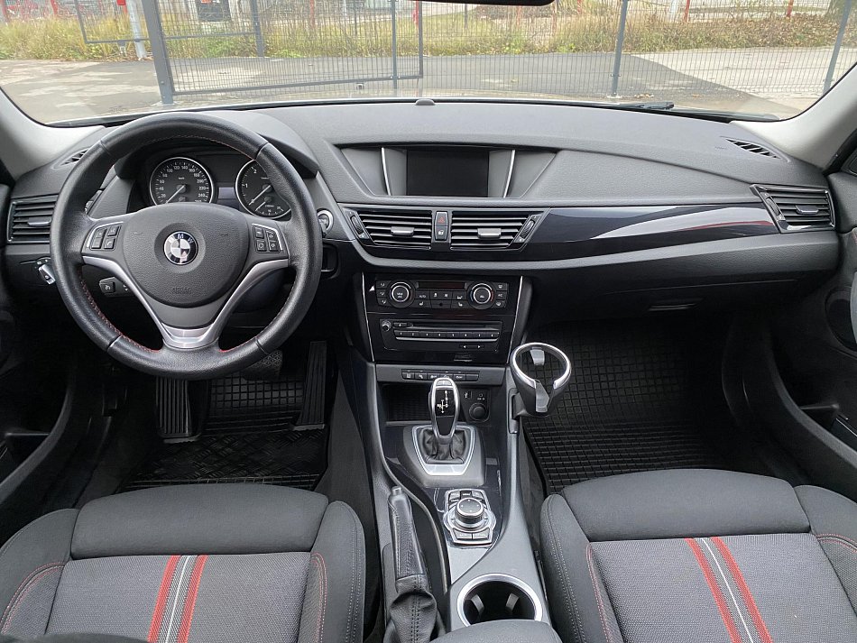 BMW X1 2.0 D  xDrive20d