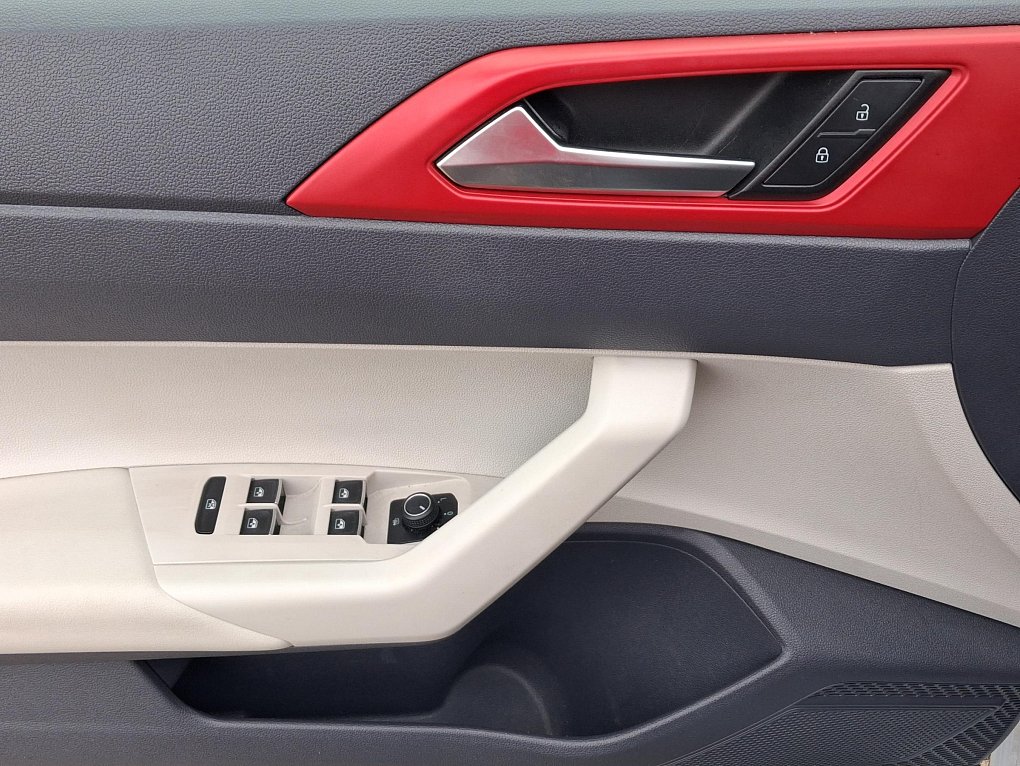 Volkswagen Polo 1.0 TSi Beats