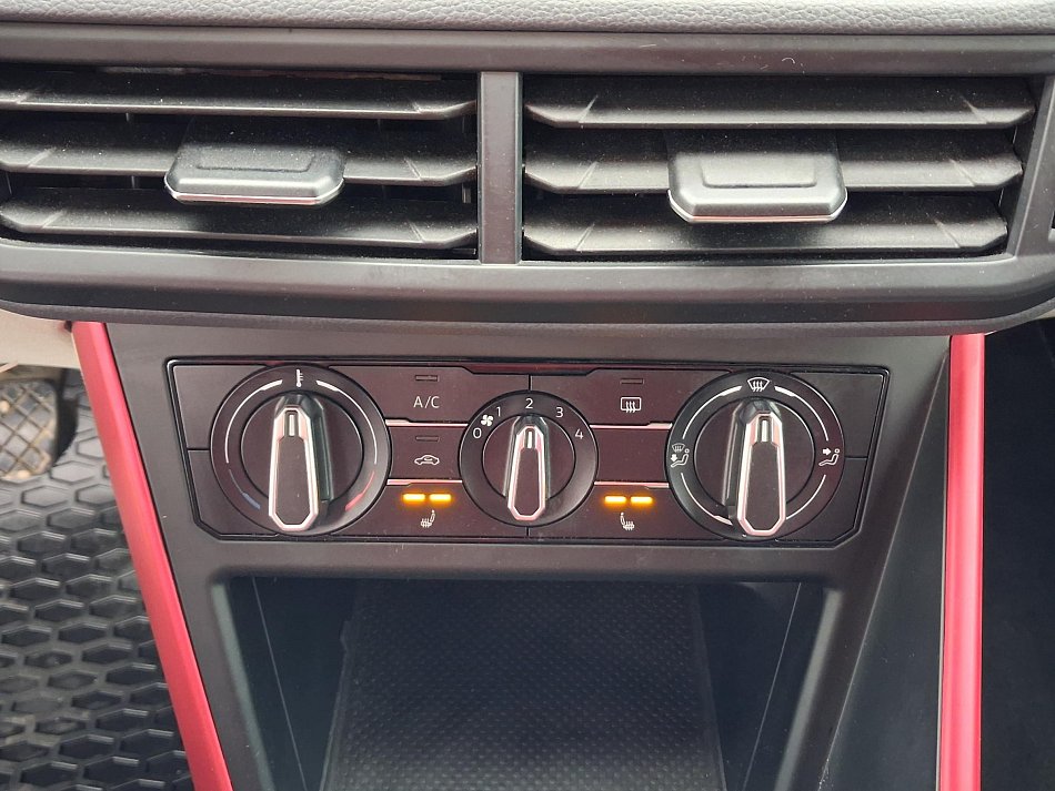 Volkswagen Polo 1.0 TSi Beats