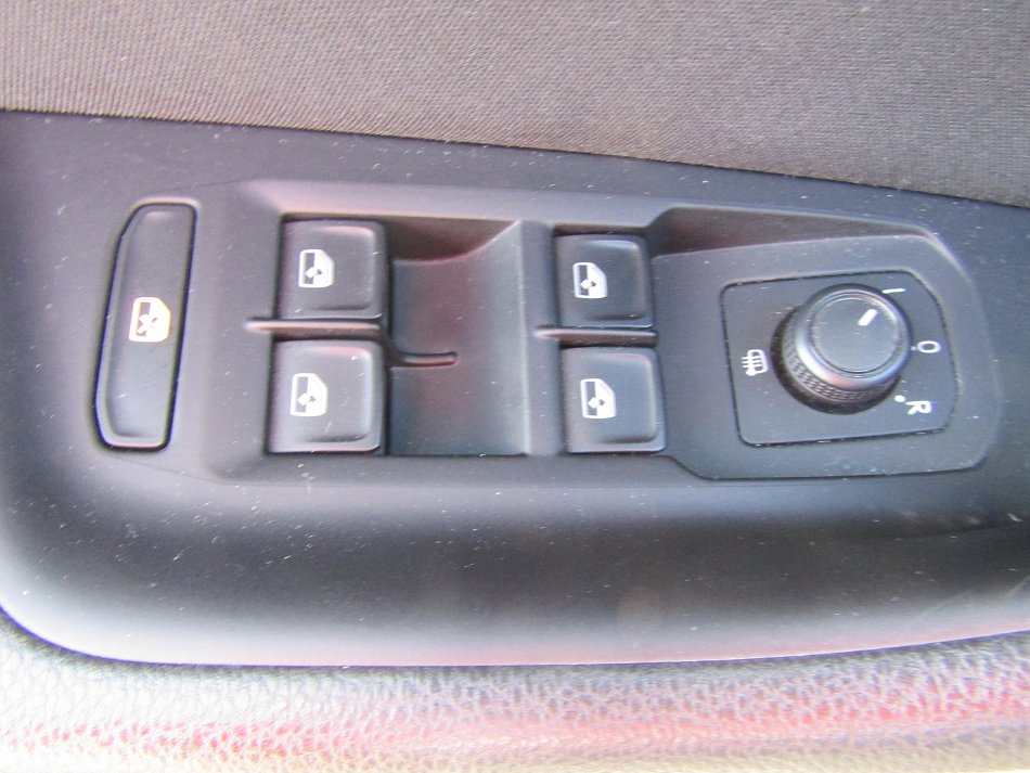 Volkswagen Passat 2.0TDi 