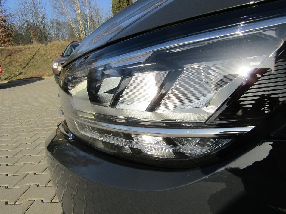 Volkswagen Passat 2.0TDi 