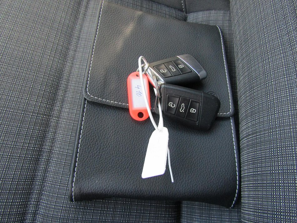 Volkswagen Passat 2.0TDi 