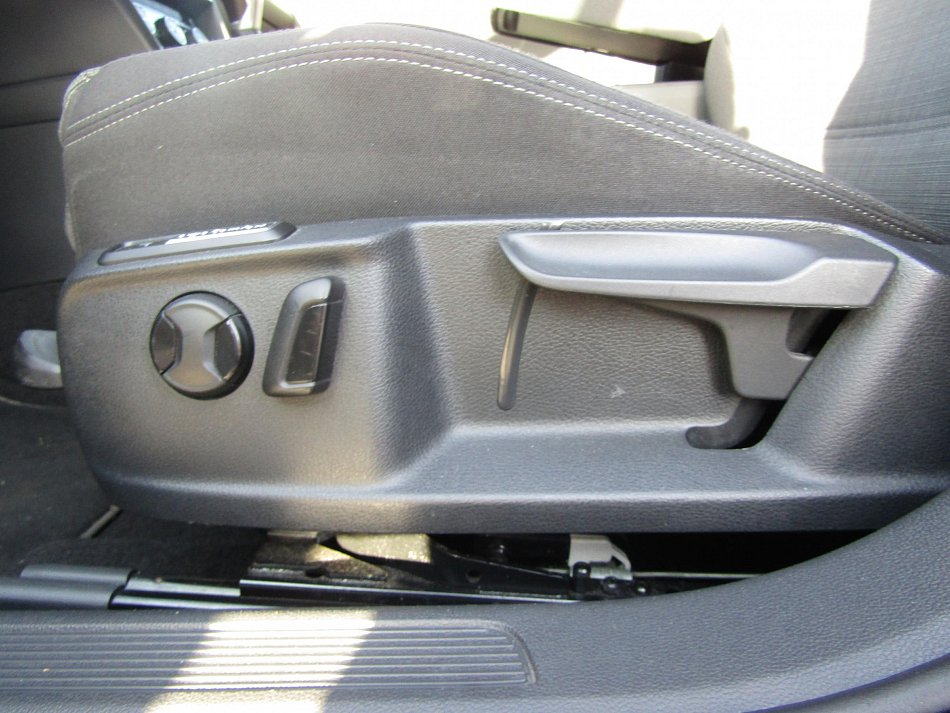 Volkswagen Passat 2.0TDi 