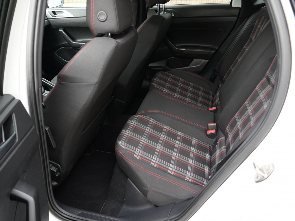 Volkswagen Polo 2.0TSi GTi