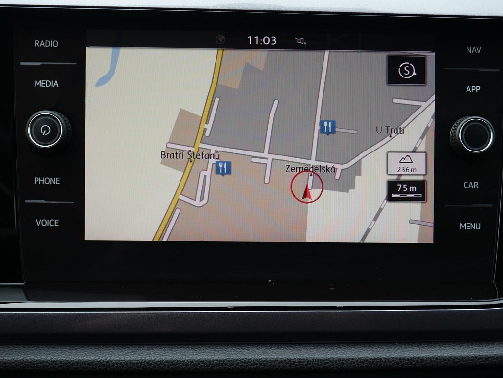 Volkswagen Polo 2.0TSi GTi