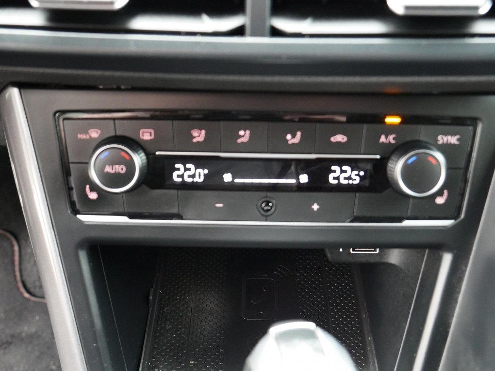 Volkswagen Polo 2.0TSi GTi