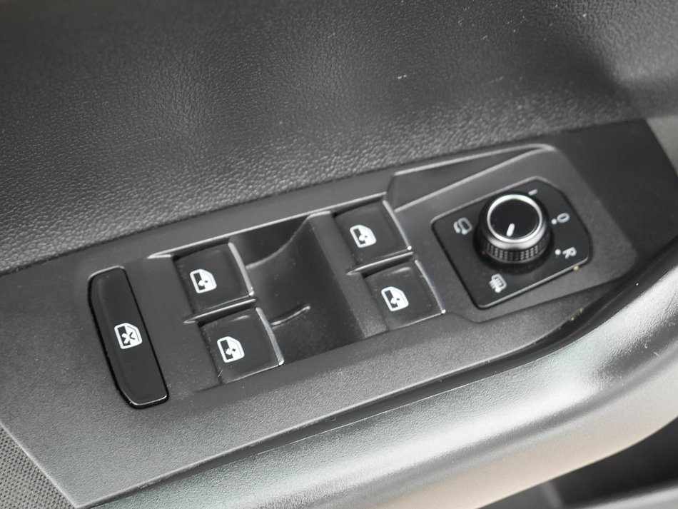 Volkswagen Polo 2.0TSi GTi