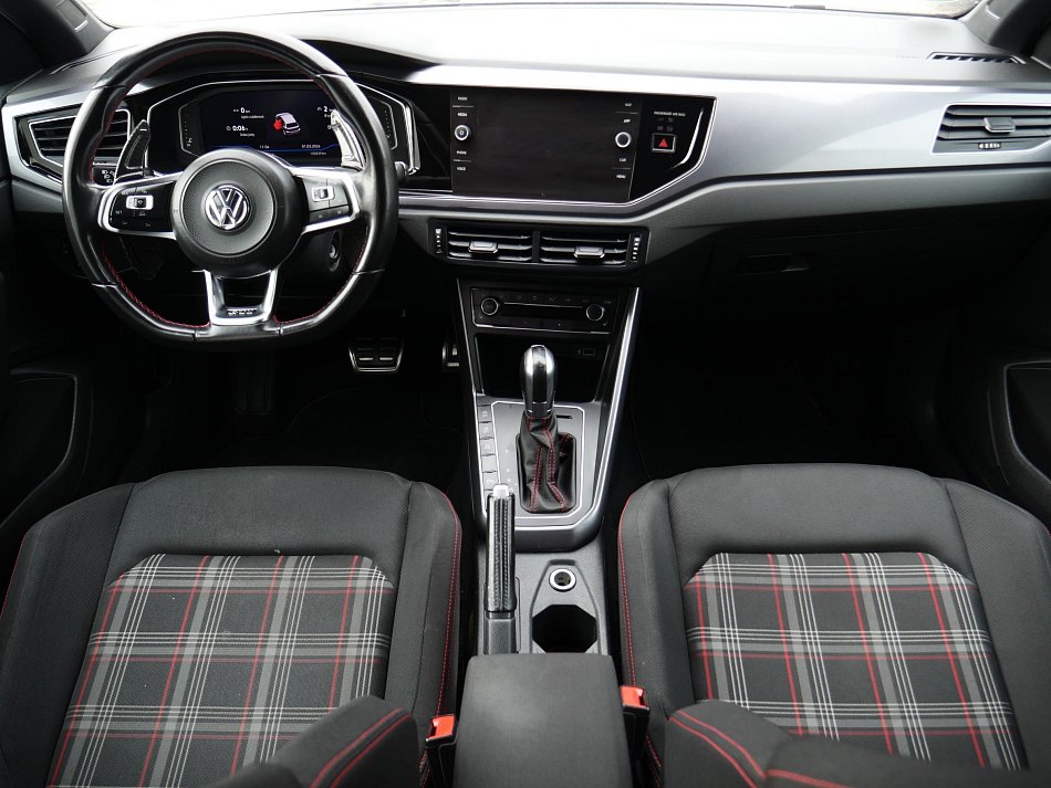 Volkswagen Polo 2.0TSi GTi