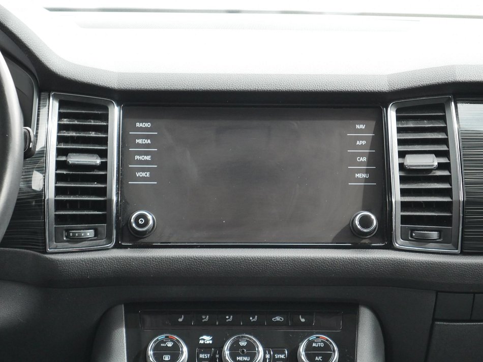 Škoda Kodiaq 2.0 TDi Style