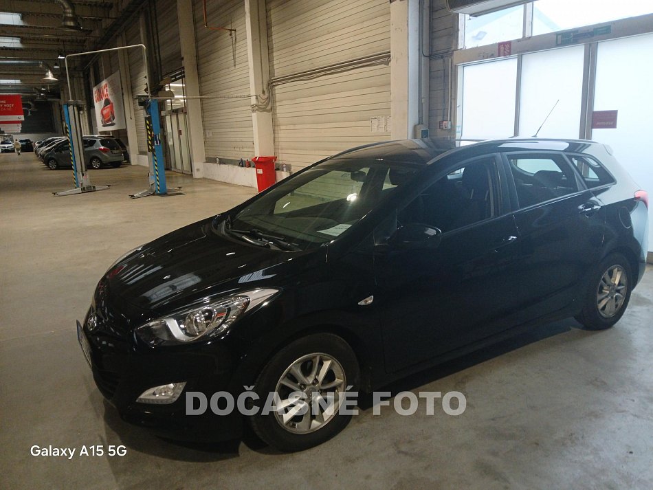 Hyundai I30 1.6i 