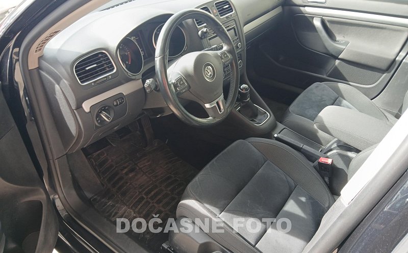 Volkswagen Golf 1.6.TDI 