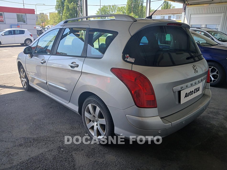 Peugeot 308 1.6i 