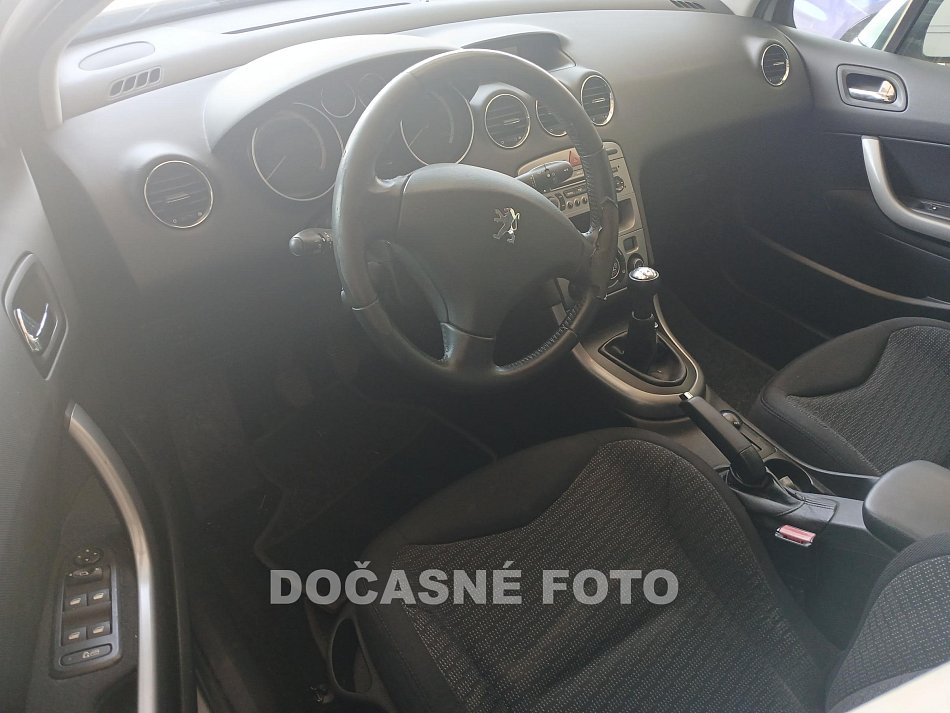 Peugeot 308 1.6i 