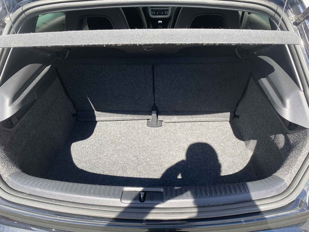 Volkswagen Scirocco 1.4 TSi Team