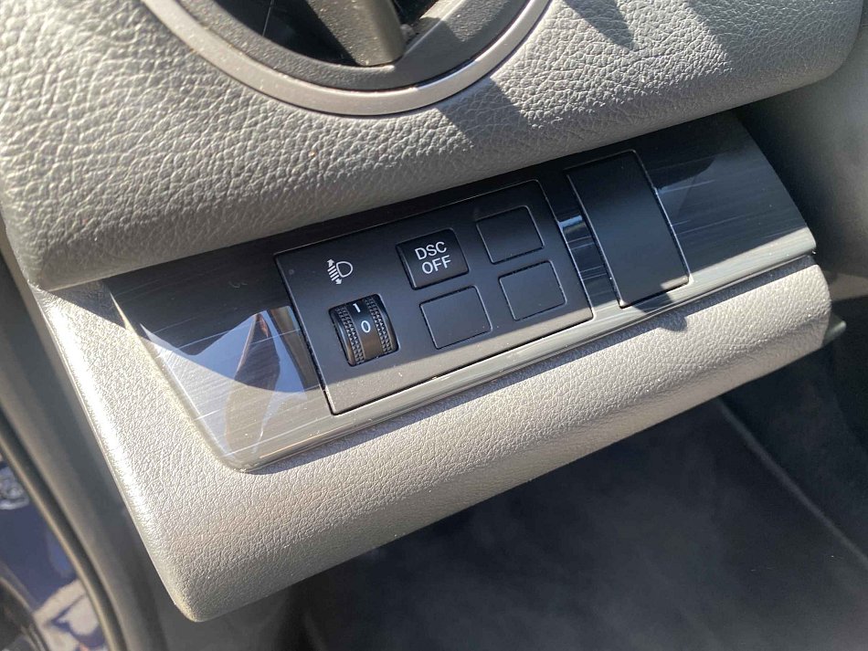 Mazda 6 2.0 MZR-CD 