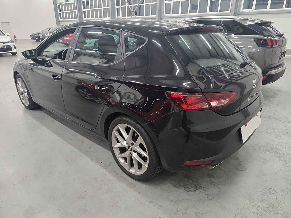 Seat Leon 1.4TSI 