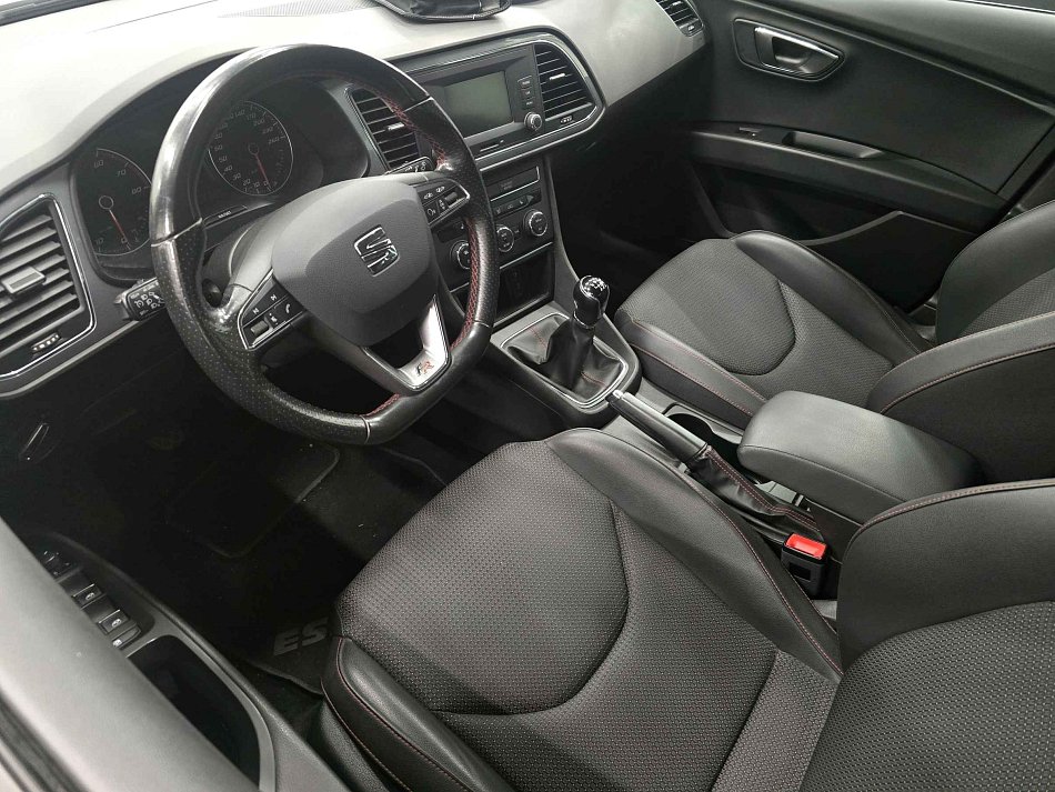 Seat Leon 1.4TSI 
