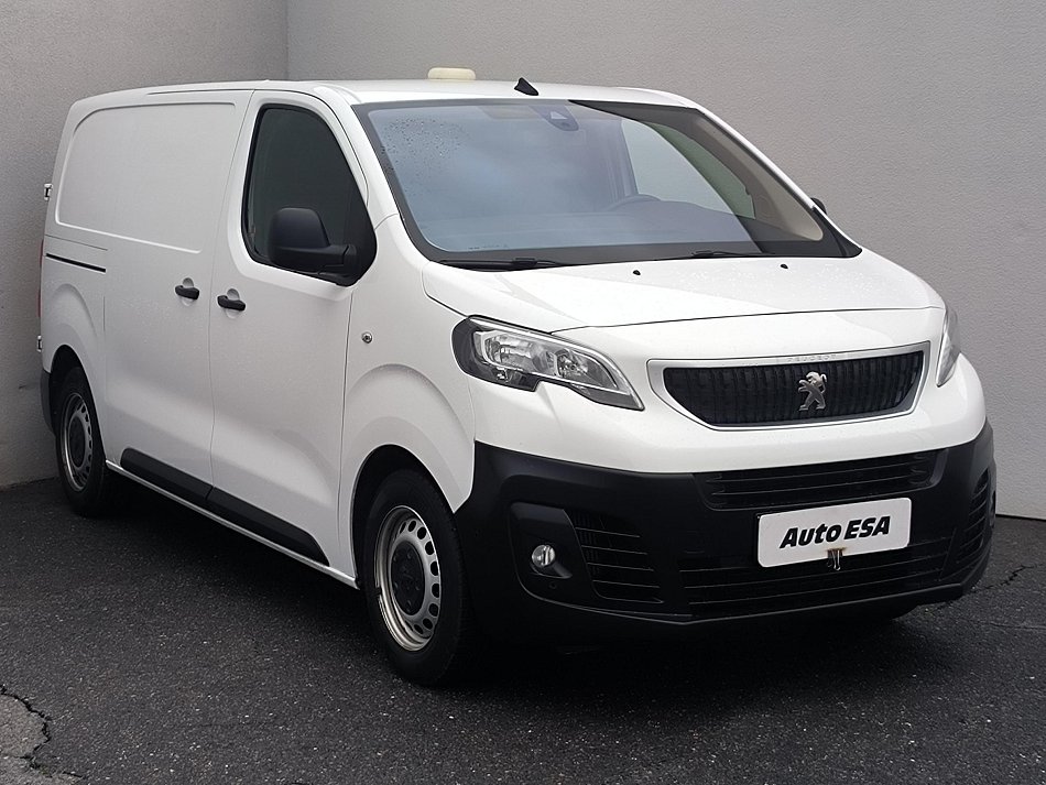 Peugeot Expert 1.5HDi  L2