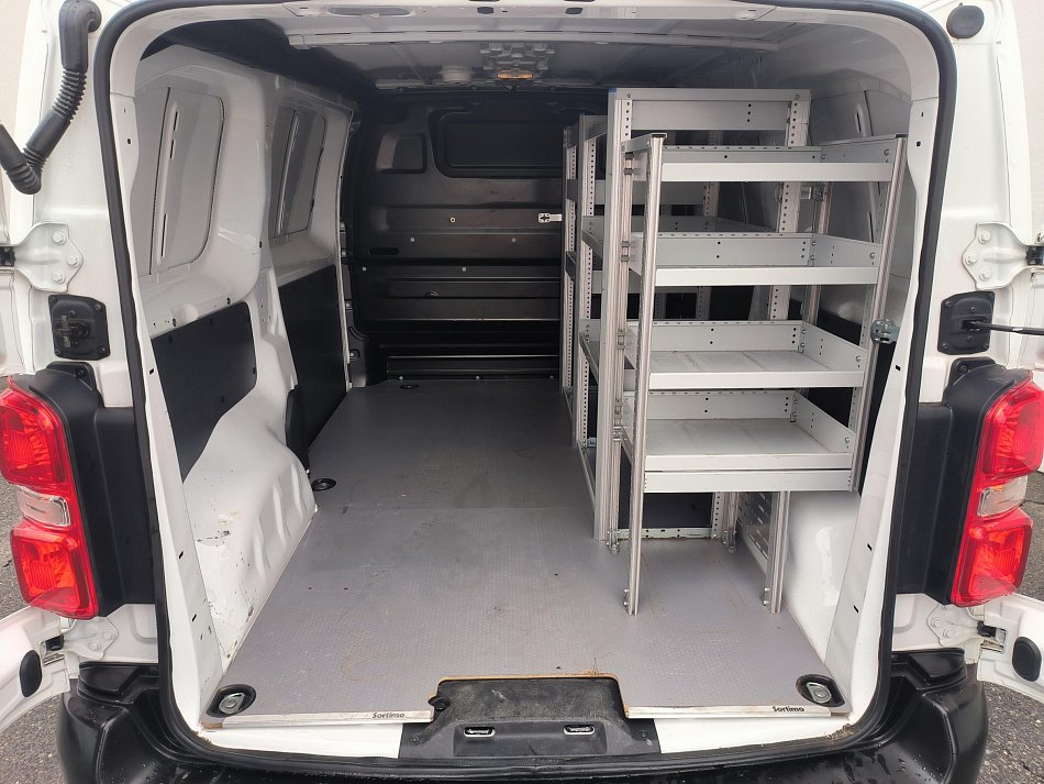 Peugeot Expert 1.5HDi  L2