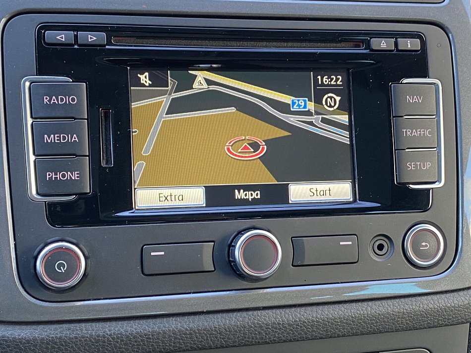 Volkswagen Tiguan 1.4TSi Trend&Fun