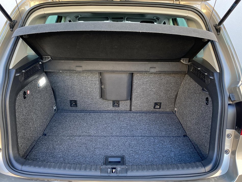 Volkswagen Tiguan 1.4TSi Trend&Fun